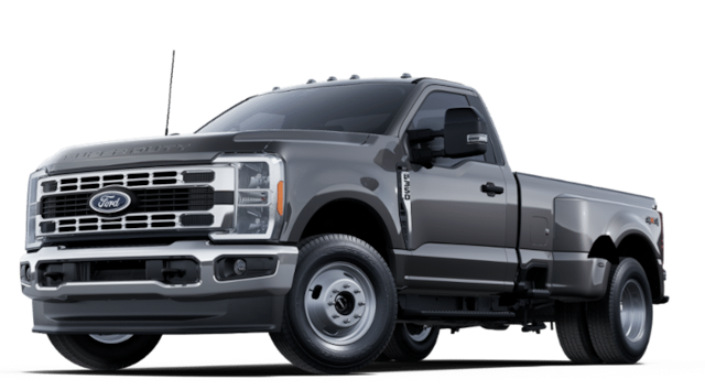 2025 Ford SuperDuty